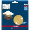 Bosch 2 608 900 813 rotatiegereedschap schuur-/schuuraccessoire hout schuurblad