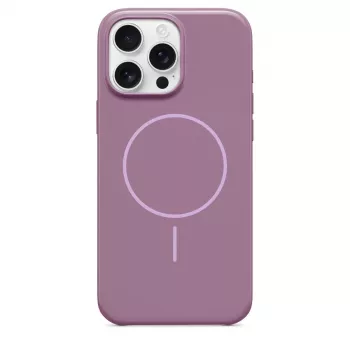 APPLE Beats iPhone 16 Pro Max - hoesje met MagSafe - Sunset Lila