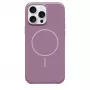 APPLE Beats iPhone 16 Pro Max - hoesje met MagSafe - Sunset Lila