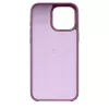 APPLE Beats iPhone 16 Pro Max - hoesje met MagSafe - Sunset Lila