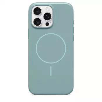 APPLE Beats iPhone 16 Pro Max - hoesje met MagSafe - Riptide Blue