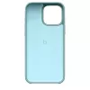 APPLE Beats iPhone 16 Pro Max - hoesje met MagSafe - Riptide Blue