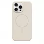 APPLE Beats iPhone 16 Pro Max - hoesje met MagSafe - Summit Stone