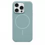 APPLE Beats iPhone 16 Pro - hoesje met MagSafe - Riptide Blue