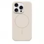 APPLE Beats iPhone 16 Pro - hoesje met MagSafe - Summit Stone