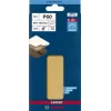 Bosch 2 608 900 878 rotatiegereedschap schuur-/schuuraccessoire hout schuurblad