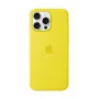 APPLE iPhone 16 Pro Max - siliconenhoesje met MagSafe - Star Fruit
