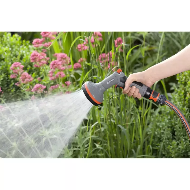 Bodemspuit Gardena Comfort 18319-20
