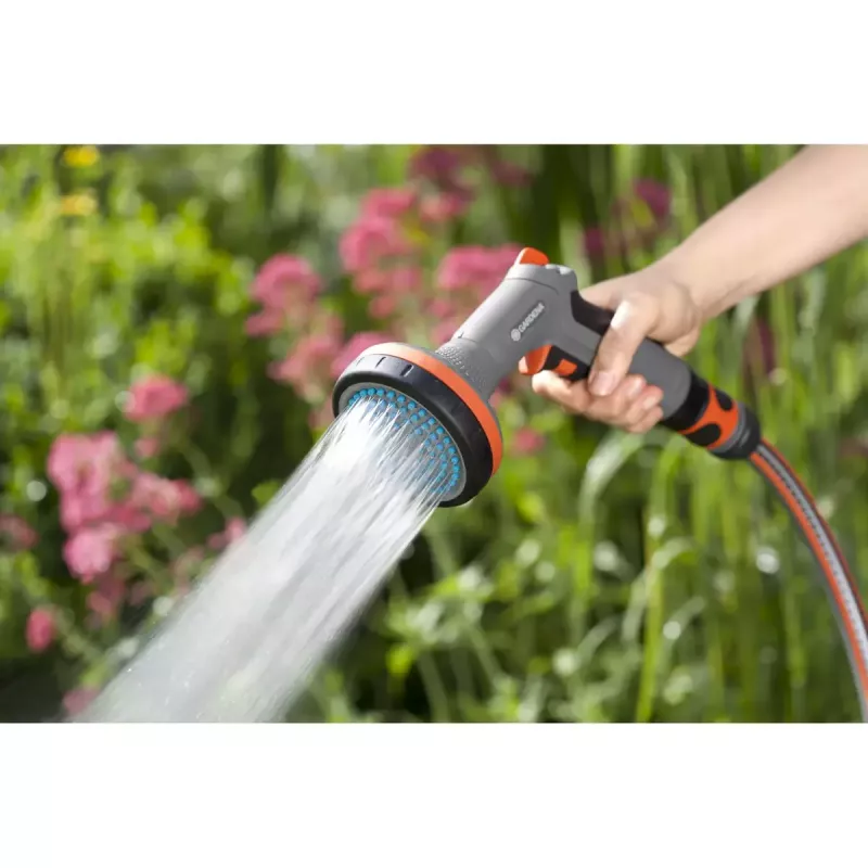 Bodemspuit Gardena Comfort 18319-20