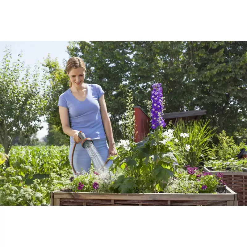 Bodemspuit Gardena Comfort 18319-20