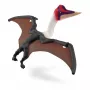 Toy Schleich Quetzalcoatlus 15028 zwart bruin wit voor kinderen vanaf 4 jaar