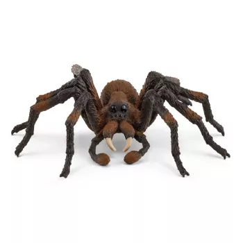 schleich Harry Potter Aragog, 6 jaar, magische wezens, zwart, bruin, wit, kunststof