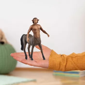 Schleich Harry Potter Firenze bruin 13986