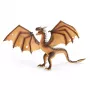 schleich Harry Potter Hongaarse Hoornstaart, 6 jaar, magische wezens, bruin, kunststof