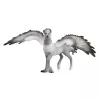 Figuur Schleich Harry Potter Buckbeak zwart wit 13988