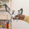 Figuur Schleich Harry Potter Buckbeak zwart wit 13988