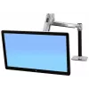 ERGOTRON Lx Hd zit-sta-tafelhouder LCD-arm (gepolijst aluminium)