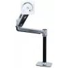 ERGOTRON Lx Hd zit-sta-tafelhouder LCD-arm (gepolijst aluminium)