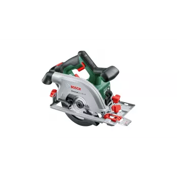Bosch UniversalCirc 18V-53 accu-cirkelzaagset, 18 V, 2,5 Ah, 06033B1402