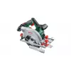 Bosch UniversalCirc 18V-53 accu-cirkelzaagset, 18 V, 2,5 Ah, 06033B1402