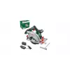 Bosch UniversalCirc 18V-53 accu-cirkelzaagset, 18 V, 2,5 Ah, 06033B1402
