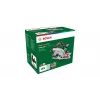 Bosch UniversalCirc 18V-53 accu-cirkelzaagset, 18 V, 2,5 Ah, 06033B1402