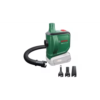 Bosch EasyInflate 18V-500 elektrische luchtpomp 0,03 bar 530 l/min