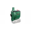 Bosch EasyInflate 18V-500 elektrische luchtpomp 0,03 bar 530 l/min