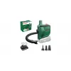 Bosch EasyInflate 18V-500 elektrische luchtpomp 0,03 bar 530 l/min