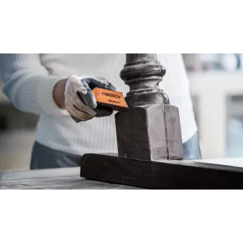 Bosch 2 608 901 173 handschuuraccessoire schuurpad superfijn 1 st.
