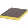 Bosch 2 608 901 172 handschuuraccessoire schuurpad fijne korrel 1 stuk