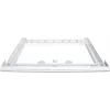 Siemens WZ27410 wasdroger onderdeel/accessoire stapelkit