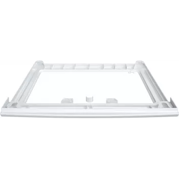 Siemens WZ27410 wasdroger onderdeel/accessoire stapelkit