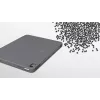 LOGITECH Combo Touch voor iPad Air 11in 5e gen Oxford grijs Qwertz Duits