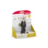 schleich Ron Weasley & Scabbers, 6 jaar, Harry Potter™, meerkleurig, kunststof
