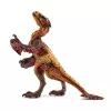 Voertuig Schleich Dinosaurs rupsvoertuig meerkleurig 42604