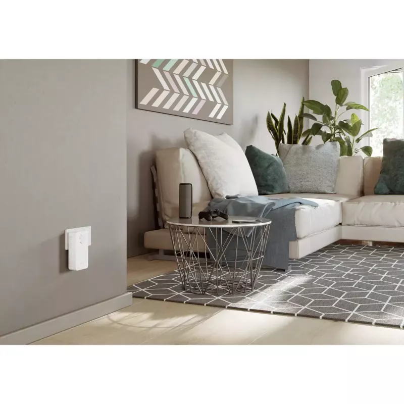 Wi-Fi-versterker Devolo Magic 2 WiFi next Single