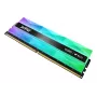 ADATA DIMM 16 GB DDR5-6400 (1x 16 GB) (zilver - AX5U6400C3216G-CLANRSG - Lancer Neon RGB - INTEL XMP - AMD EXPO) - 16 GB - DDR5