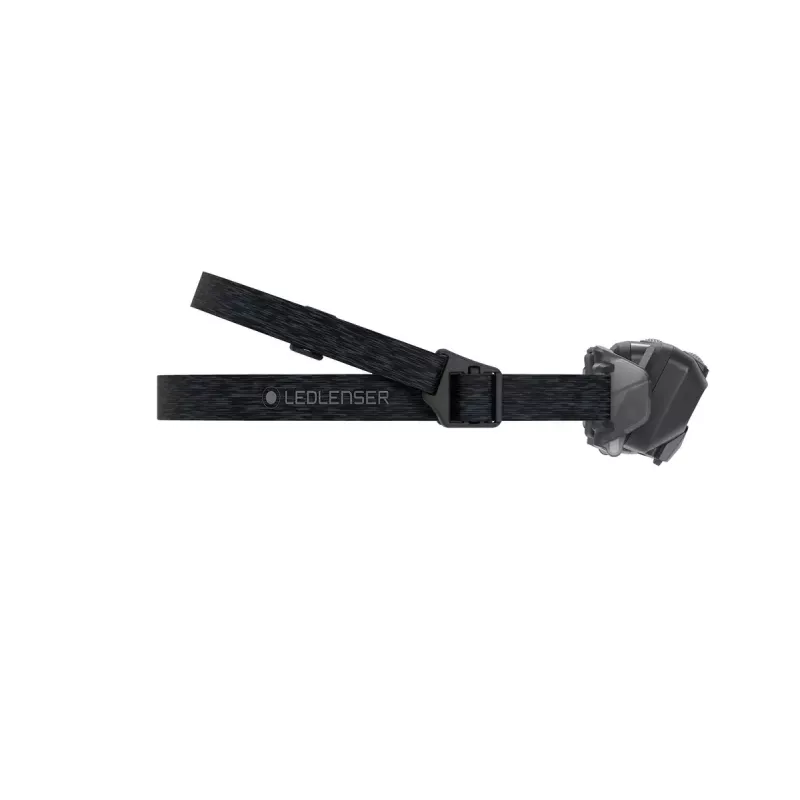 Hoofdlamp zaklamp Ledlenser HF6R Core zwart 800 lm IP68