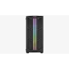 Aerocool Prime-G-BK-v2 midi tower zwart