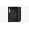 Aerocool Prime-G-BK-v2 midi tower zwart