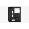 Aerocool Prime-G-BK-v2 midi tower zwart