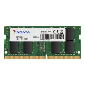 ADATA Premier werkgeheugen module 16 GB 1 x 16 GB DDR4 260-pins SO-DIMM