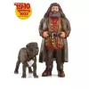 schleich Hagrid & Fang, 6 jaar, Harry Potter™, veelkleurig, kunststof