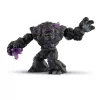 schleich ELDRADOR CREATURES schaduwsteenmonster, monsters en draken, steenwereld, 7 jaar, zwart, paars, kunststof