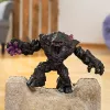 schleich ELDRADOR CREATURES schaduwsteenmonster, monsters en draken, steenwereld, 7 jaar, zwart, paars, kunststof