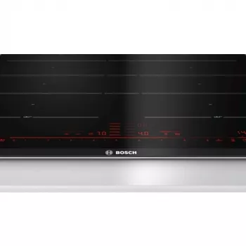 Bosch Serie 8 PXY675DC1E kookplaat zwart inbouw zones-inductiekookplaat 4 zones