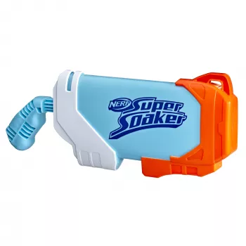 Nerf Super Soaker F38895L1 waterpistool/waterbommen 236 ml