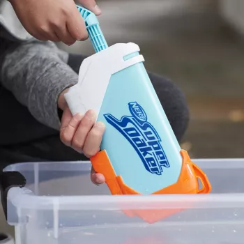 Nerf Super Soaker F38895L1 waterpistool/waterbommen 236 ml