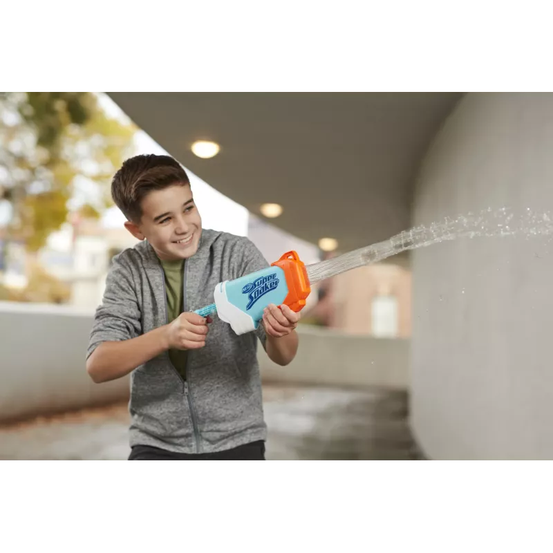 Nerf Super Soaker F38895L1 waterpistool/waterbommen 236 ml